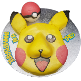 Cake Pokemon