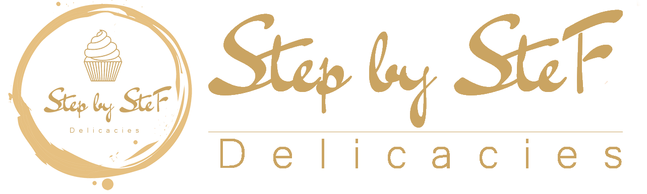 Step By Stef Delicacies